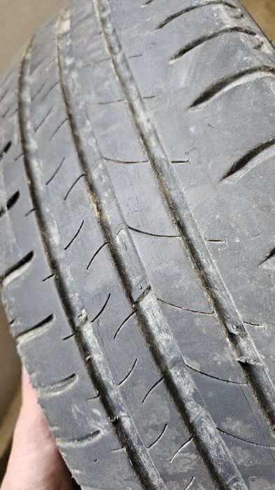 4бр гуми 185 65 15 мишелин