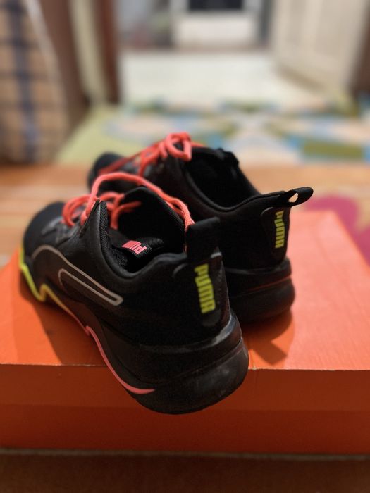 Puma Zone Xt 41/26.5