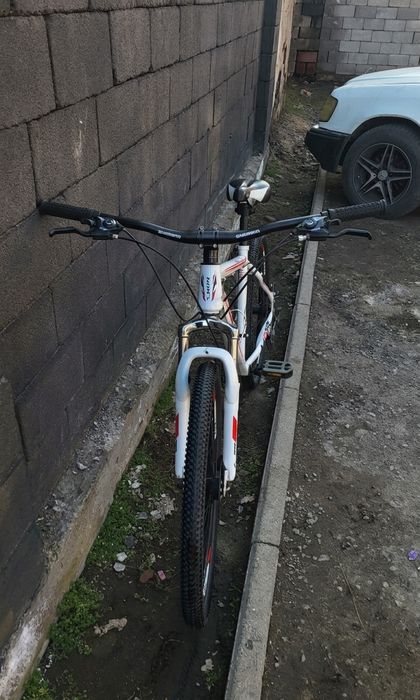 Велосипед  Trinx