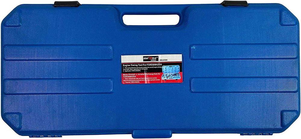 Комплект за Зацепване FORD MAZDA