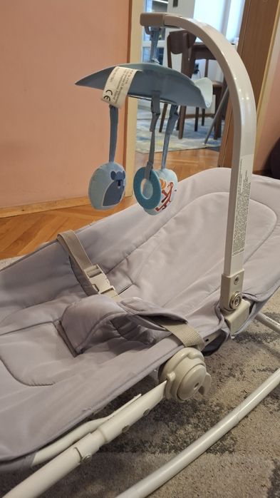 Шезлонг за бебе  Kinderkraft Felio