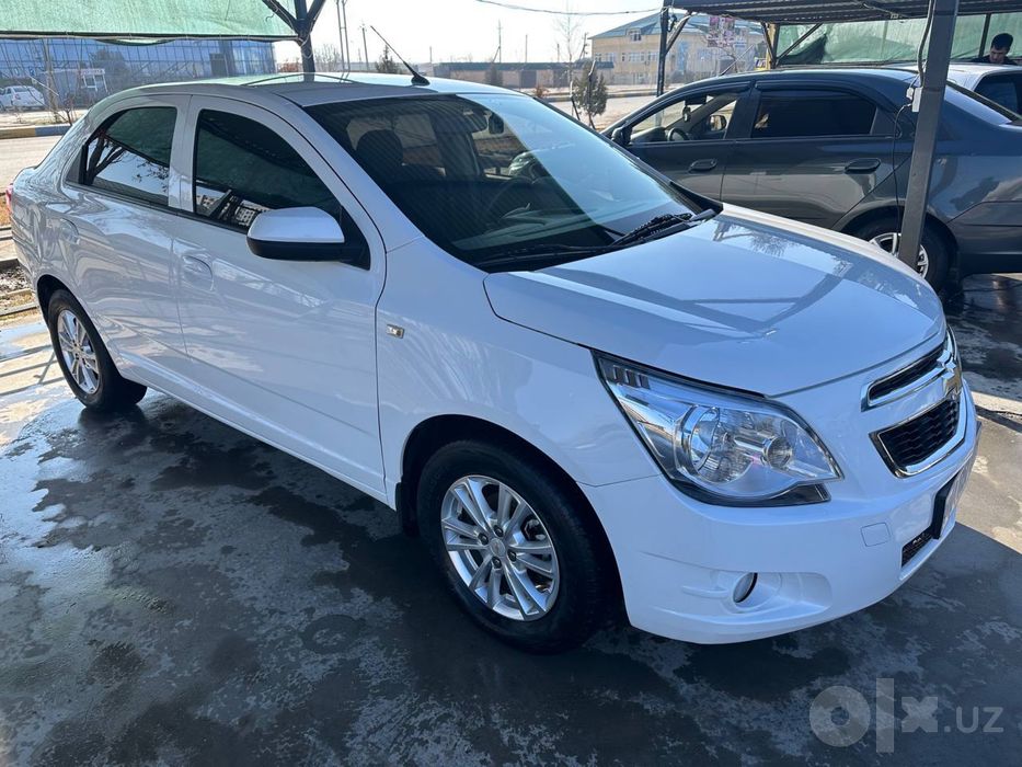 Cobalt 2023 ideal. Propan