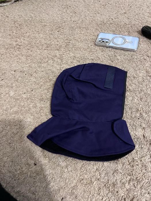 Подшлемник ут BORKIT