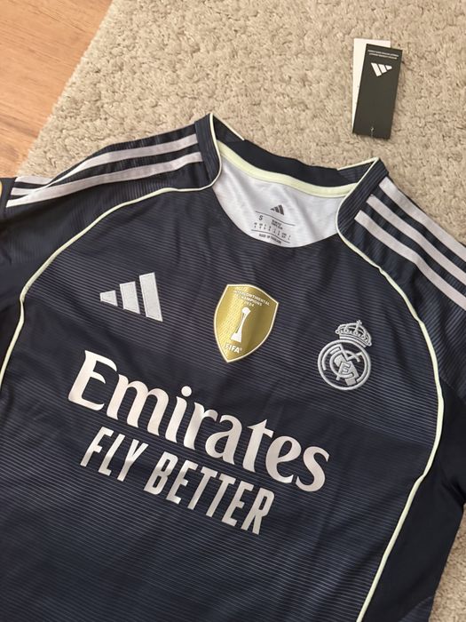 Tricou Bellingham
