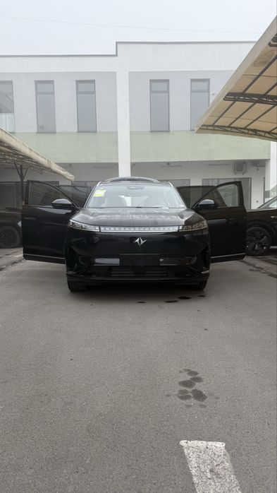 Dongfeng 008 рестайлинг оранжевый салон сотувда бор тайёр