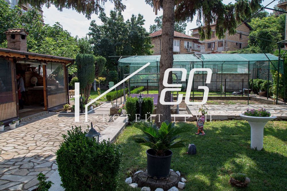 Етаж от къща в Варна-Аспарухово площ 98 цена 85000