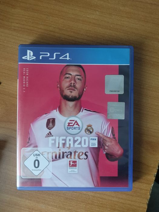 PlayStation 4 fat