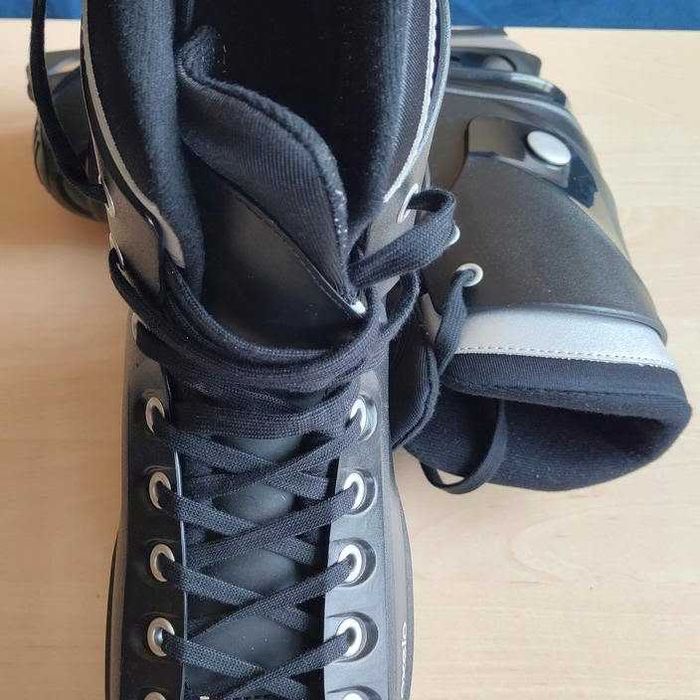 Кънки за лед №42 - 2 чифта