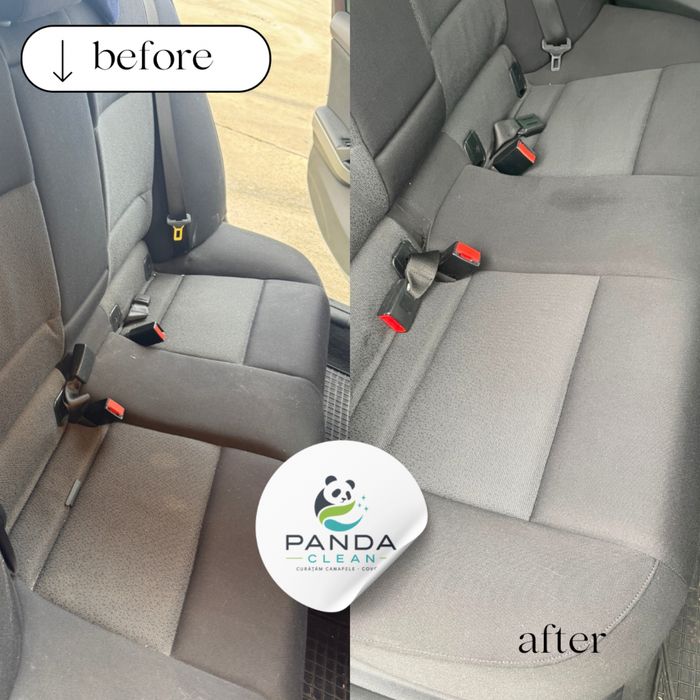 Curațare saltele, canapele la domiciliu– SIBIU | Panda Clean
