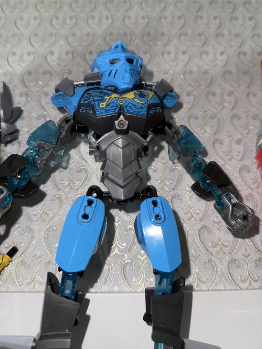 Lego Bionicle Бионикл
