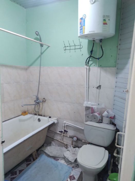 Аренда квартира Чирчик 1 хона