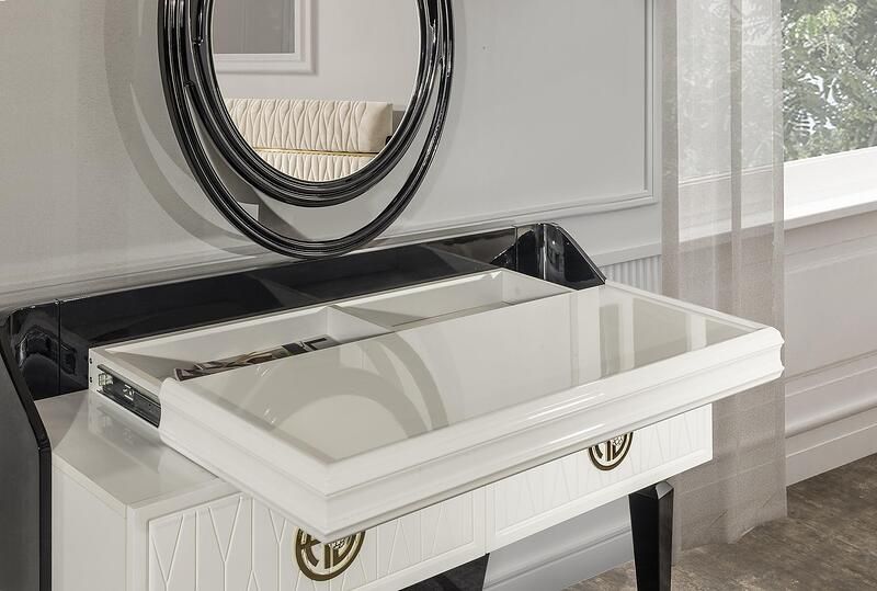 Спален комплект Royal