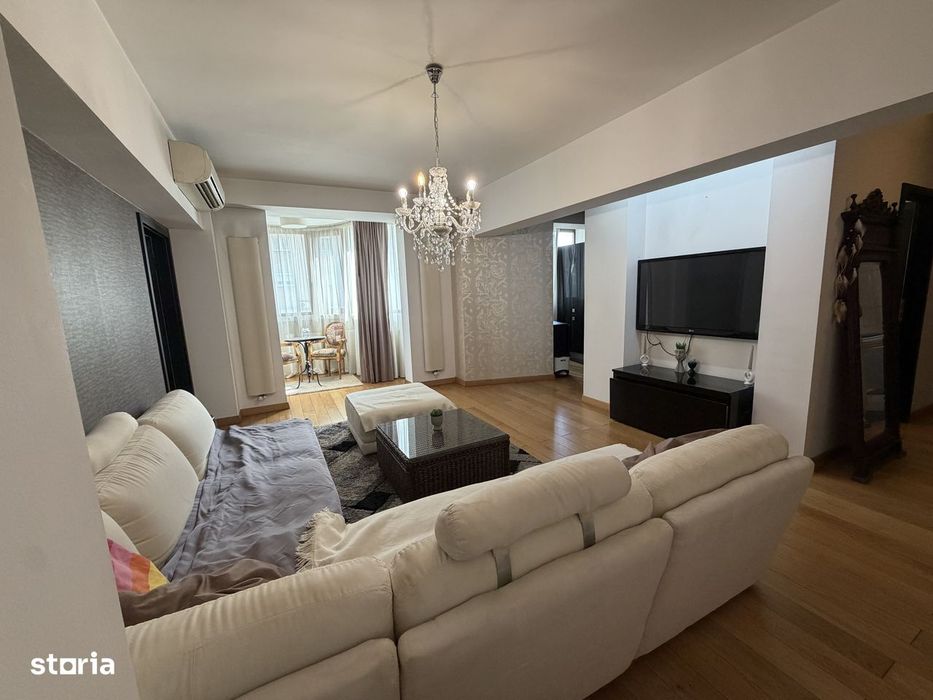 Apartament, 3 camere, 85 mp, Timisoara — fotografia 1