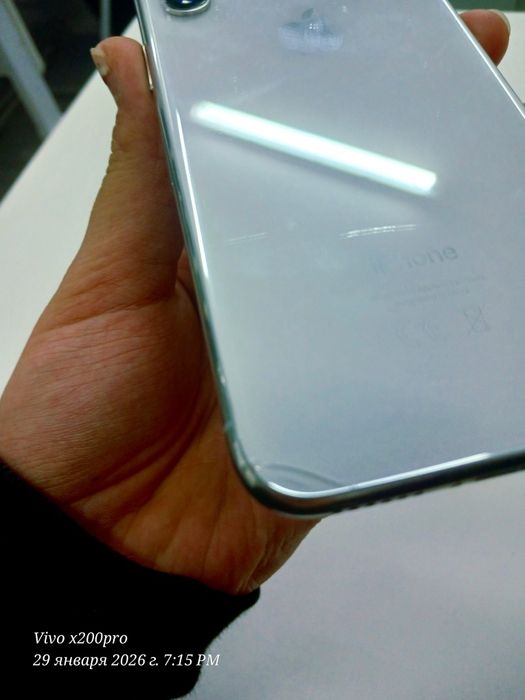 Айфон xs с дефектами