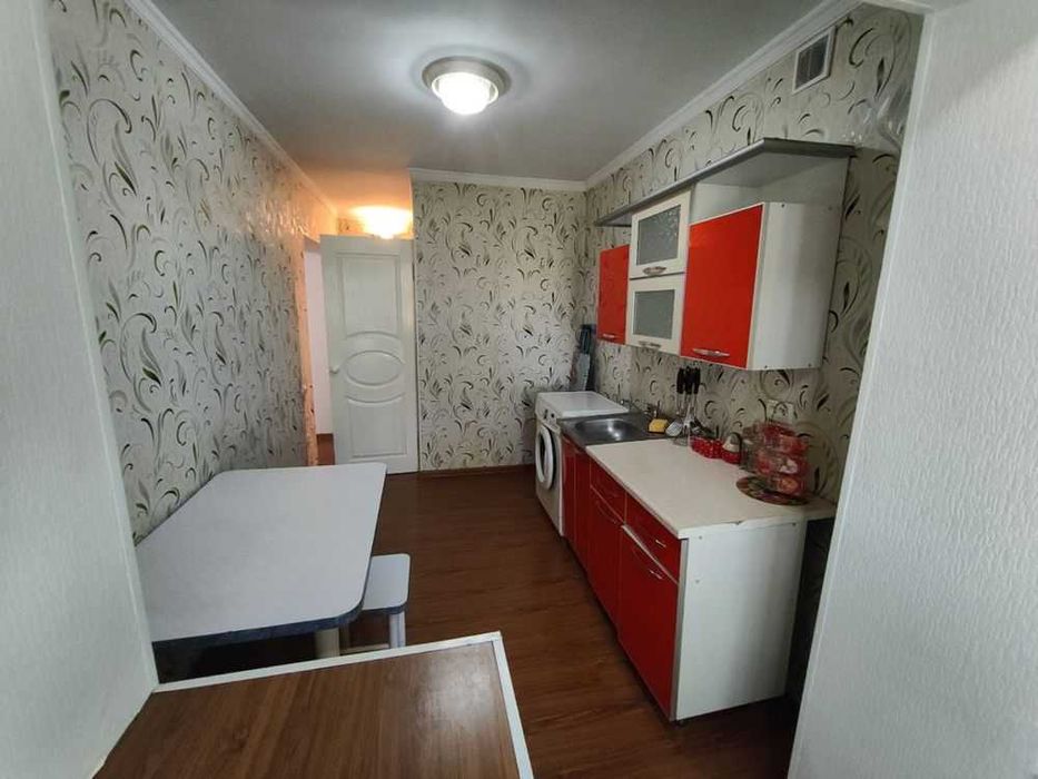 ул. Аккурган (Новомосковская) - 1 комн - Аренда