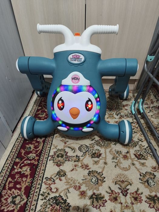 Продаётся толокар