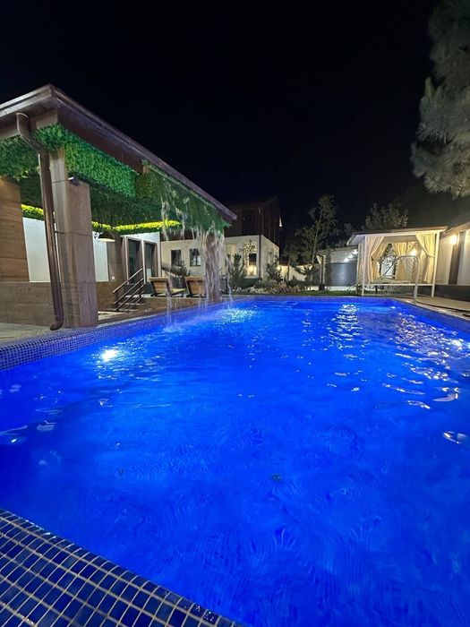 Продаётся дача в Бостанлыкском районе