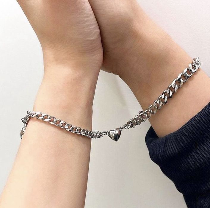 Парный браслет