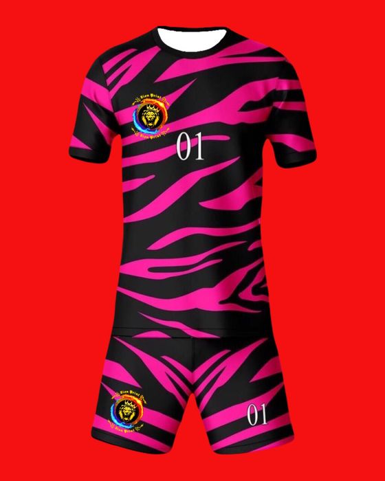 Изготовление Спортивной Формы на заказ.