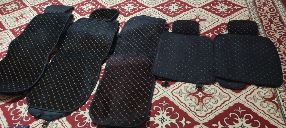 Слипоны, и пассатиж