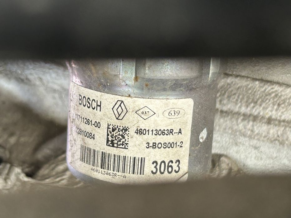 Dezmembrez Renault Zoe generatia 1 ( 2012-2019 )