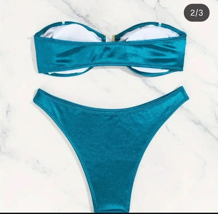 Купальник бандо L