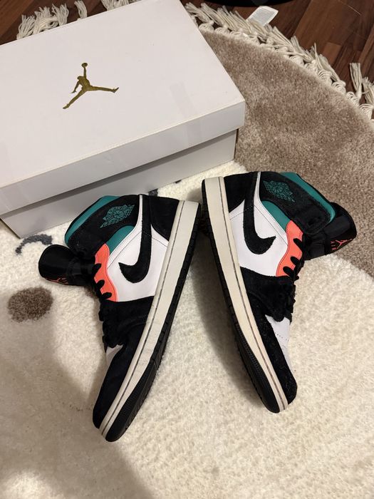 Jordan air 1 Mid , Eur 44,5
