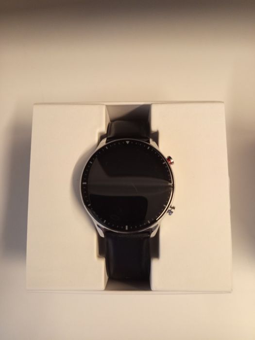 Смарт часовник Amazfit gtr 2