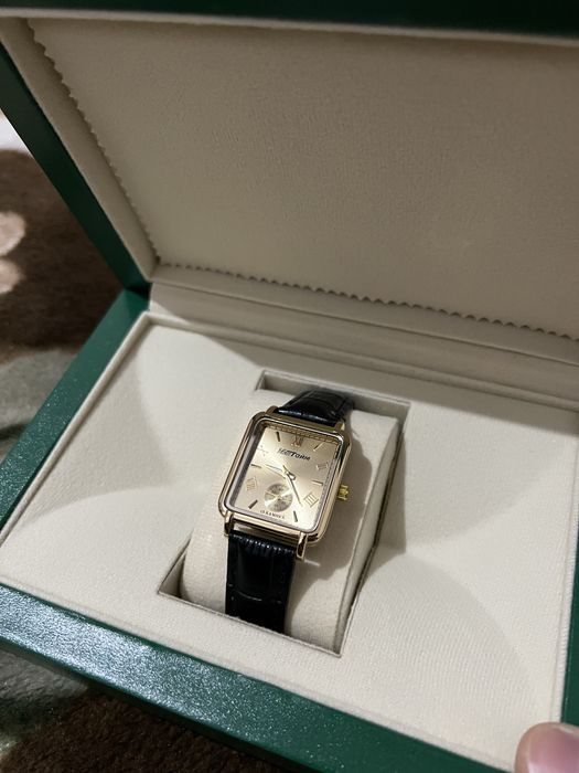 Мактайм soat Maktaym