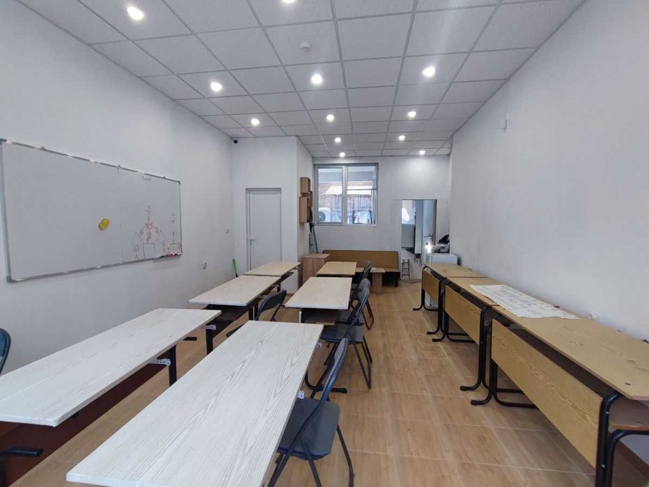 Офис помещение в центъра на гр. Велико Търново