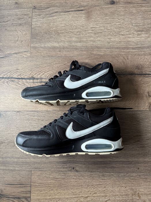 Nike Air Command - номер 44,5