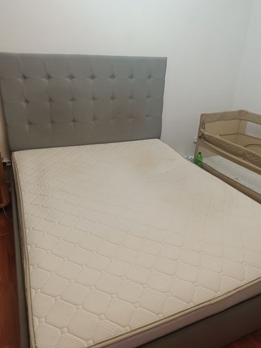 Продавам спалня ,лично предаване