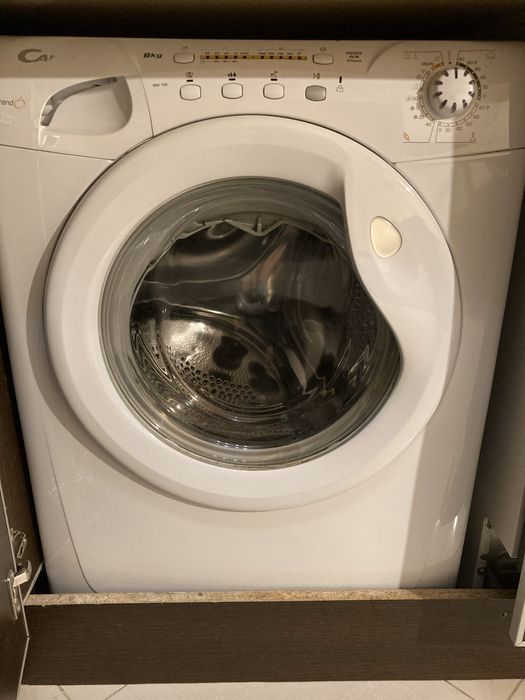 Пералня Candy Slim 6 kg