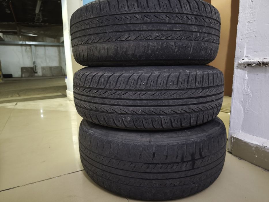 Диски на бмв 18 стиль