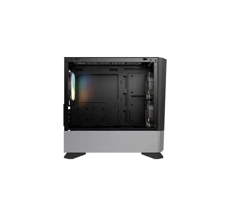 ! Корпус Cougar MG140 Air RGB Black цена с НДС