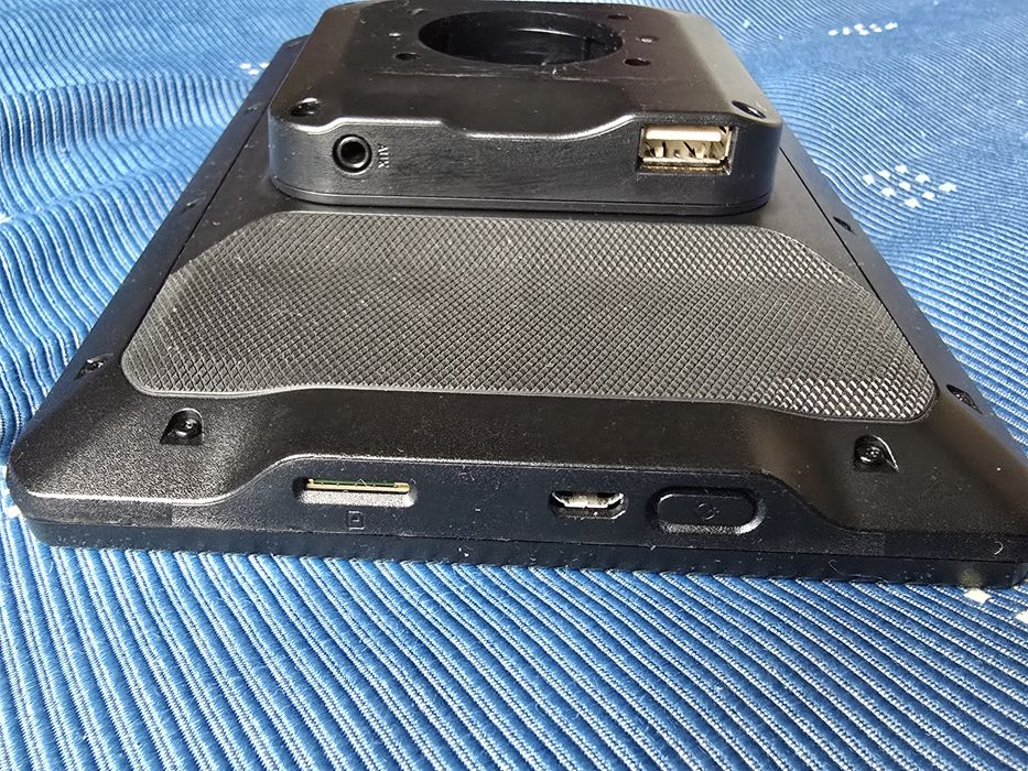 Garmin Dezl 700/770/800