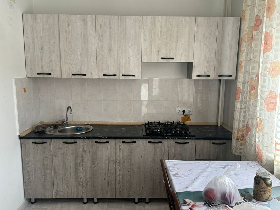 Кухонный гарнитур бу