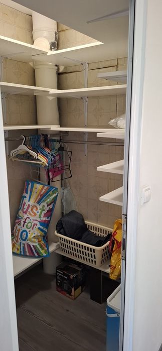 Дава се под наем Тристаен апартамент в Стара Загора, Железник - изток - 86 кв.м за 331.5 € - Снимка #9