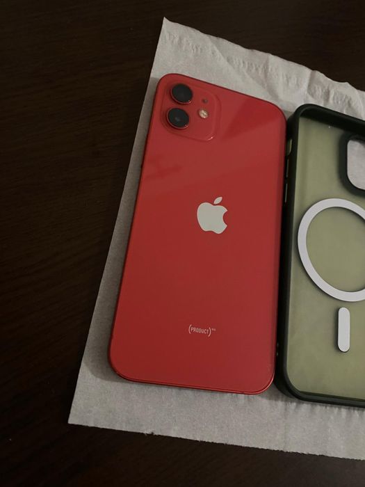 Iphone 12 red liber de retea