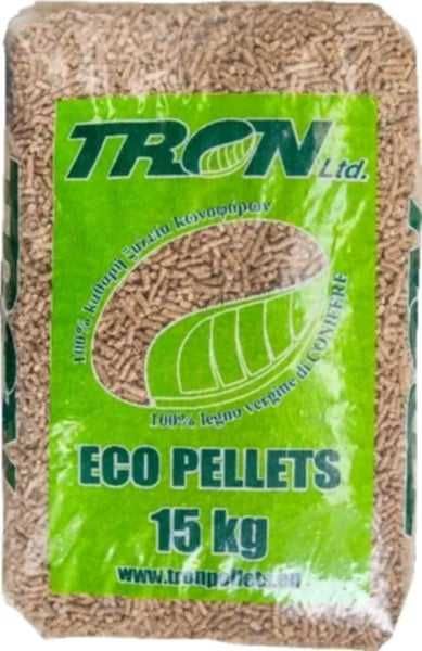 Промоция на пелети