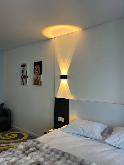 Сдам квартиру новую после ремонта Ассалом сохил Узбум 1-ком 8/9 Р4