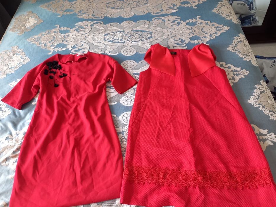 Женская одежда 46-48р