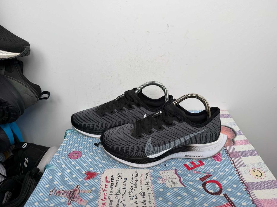 Nike Air Zoom Pegasus Turbo 2 Black''оригинални маратонки 38 номер