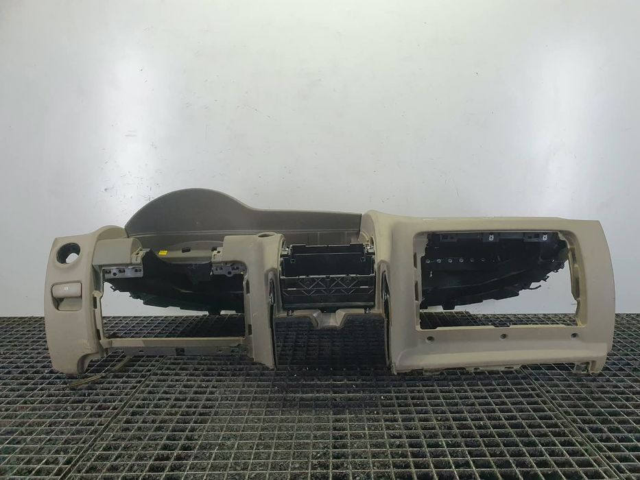 Plansa bord 4L1858041 Audi Q7 4L (2005 - 2009) 3.0 tdi BUG