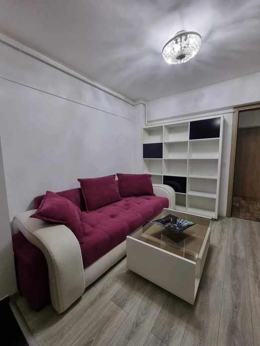 De vanzare apartament Fiald