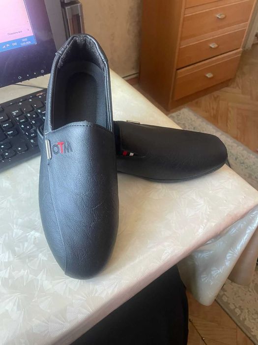 Обувь для мальчика