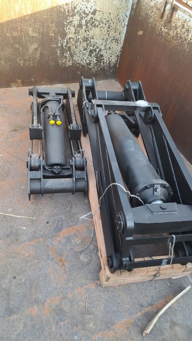 Silindr kaychi zavod