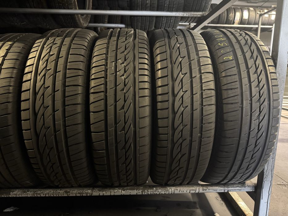 Anvelope Demo 225/70/16 Firestone