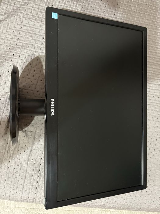 Vand monitor Philips