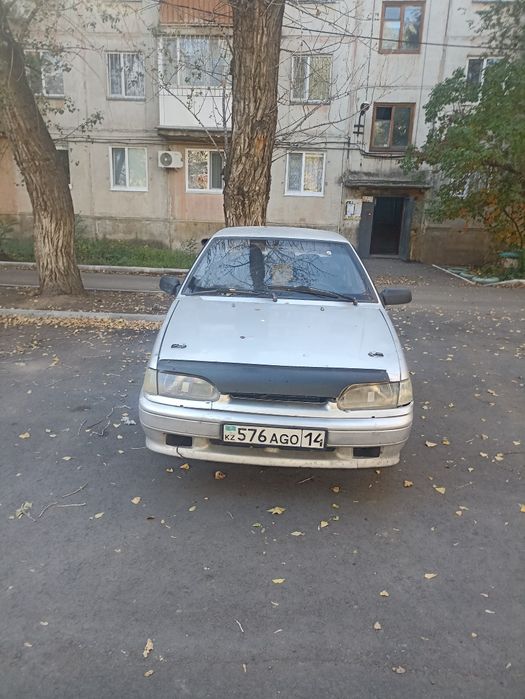 Продам ваз 2115.